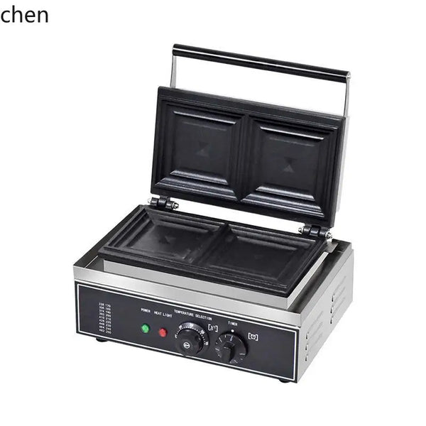 HXL Sandwich Machine Desktop Burst Toast Bread Pocket Square Bag Edge Sandwich Machine