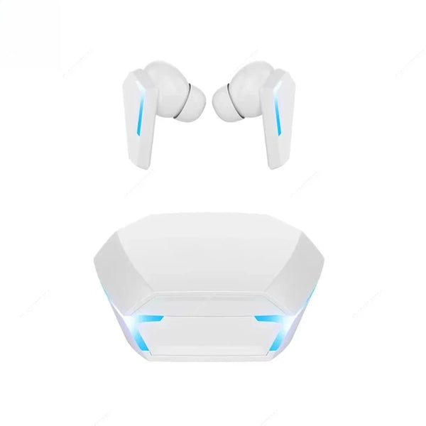 Bluetooth Game Earphones True Wireless TWS In-Ear Headphones With Mic