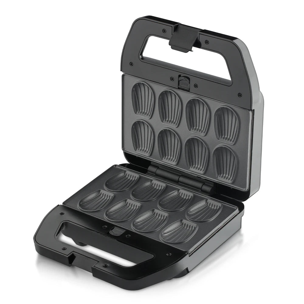 Small Kitchen Appliances Detachable 7 in 1 Home Use Sandwich Maker 2 Slices 4 Slices Waffle Sandwich Makers