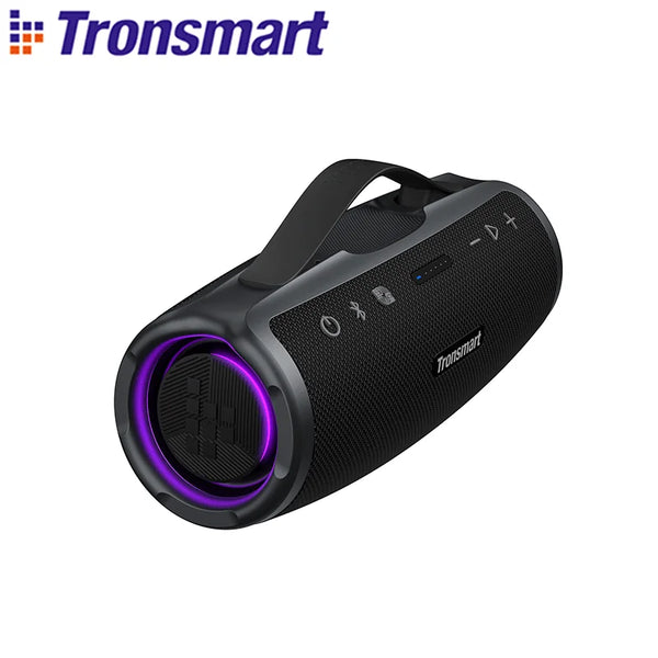 Tronsmart Mirtune S100 Bluetooth Speaker Powerful Speaker