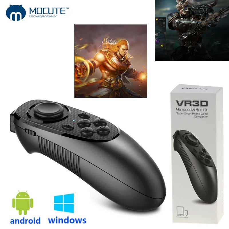 Virtual Reality 3D VR Glasses Shinecon Pro VR Glasses Google Cardboard Headset Virtual Glasses for ios Android Smartphone
