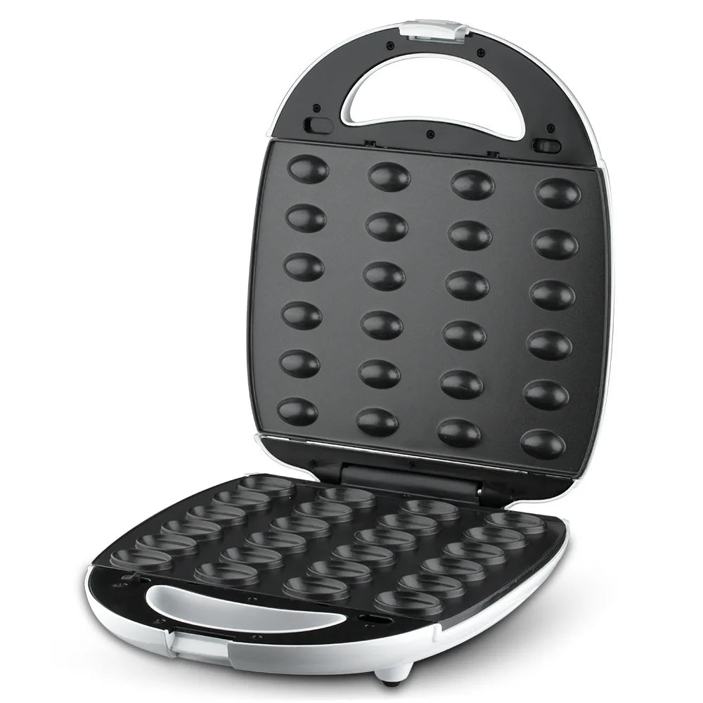 Sandwich Machine Home Multifunctional Seven in One Waffle Maker Breakfast Machine Portable Baking Machine