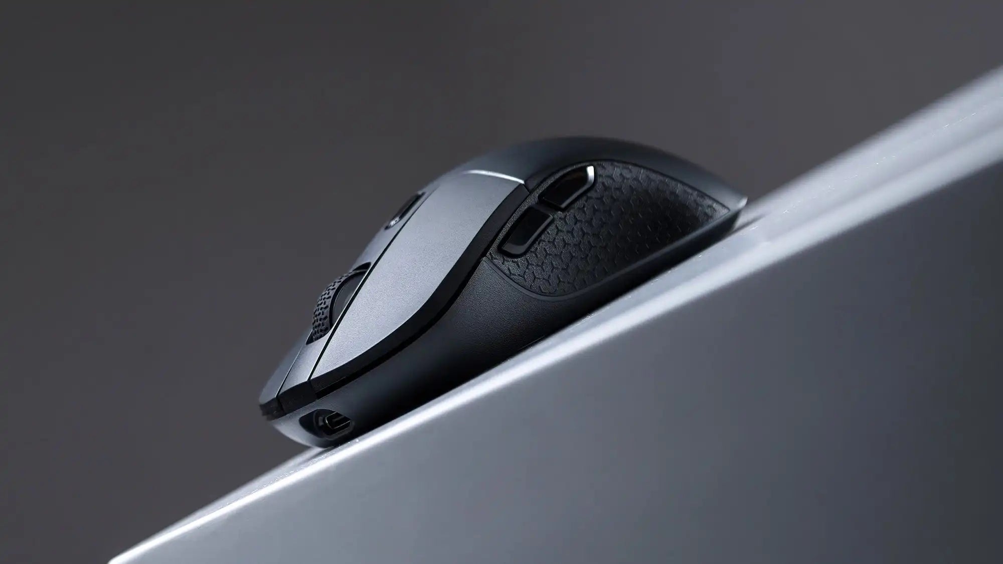 Keychron M3 2.4GHz & Bluetooth Wireless Optical Mouse Type-C Wired Mice