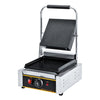 Commercial Griller Machine Sandwich Maker Gas Electric Grills Electric Griddles Burger Panini Grill
