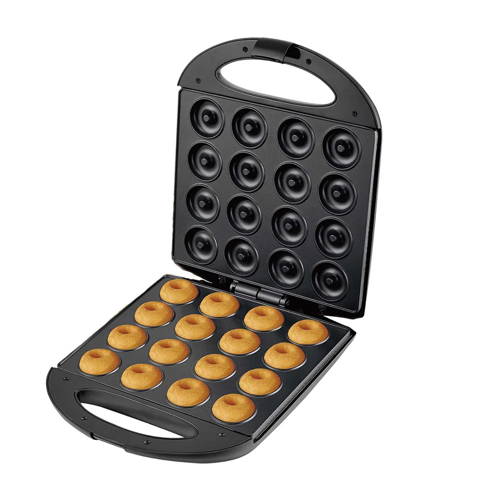 New Sandwich Maker Non-Stick Bakeware Cake Popular Special Design Portable Mini Non-Stick 4 Slice Grill Sandwich Maker Toaster