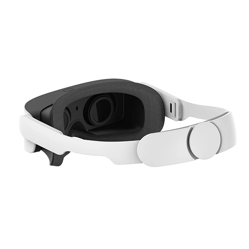 Arpara 5K VR Glasses 3D Large Screen Watching Movies Suit Smart Phone And Computer VR Helmet Lite Version Retina Viewing Steam