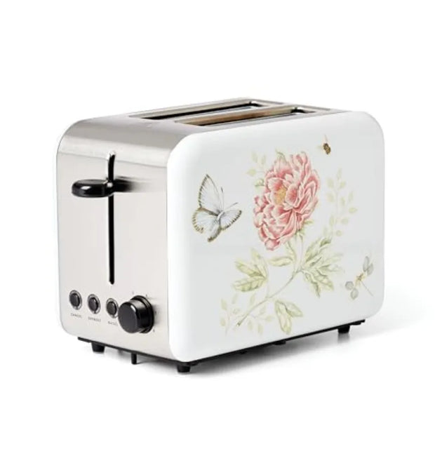 894541 Butterfly Meadow Toaster 3.60 LB 0