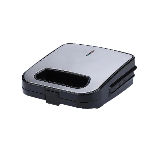 600W 6 in 1 Detachable Sandwich Maker Two Plate Electrical Sandwich Waffle Maker Breakfast Machine Sandwich Maker