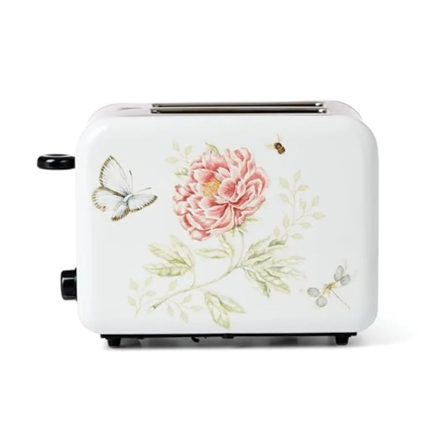 894541 Butterfly Meadow Toaster 3.60 LB 0