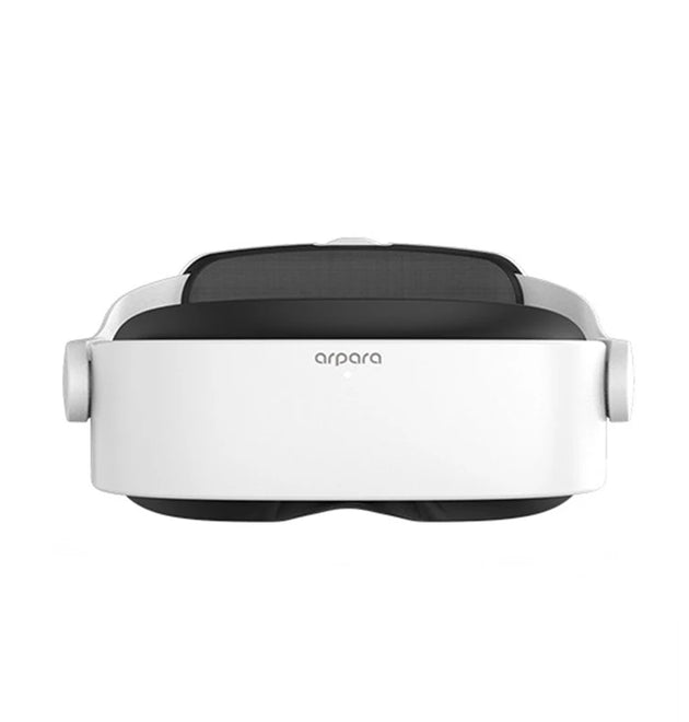 Arpara 5K VR Glasses 3D Large Screen Watching Movies Suit Smart Phone And Computer VR Helmet Lite Version Retina Viewing Steam