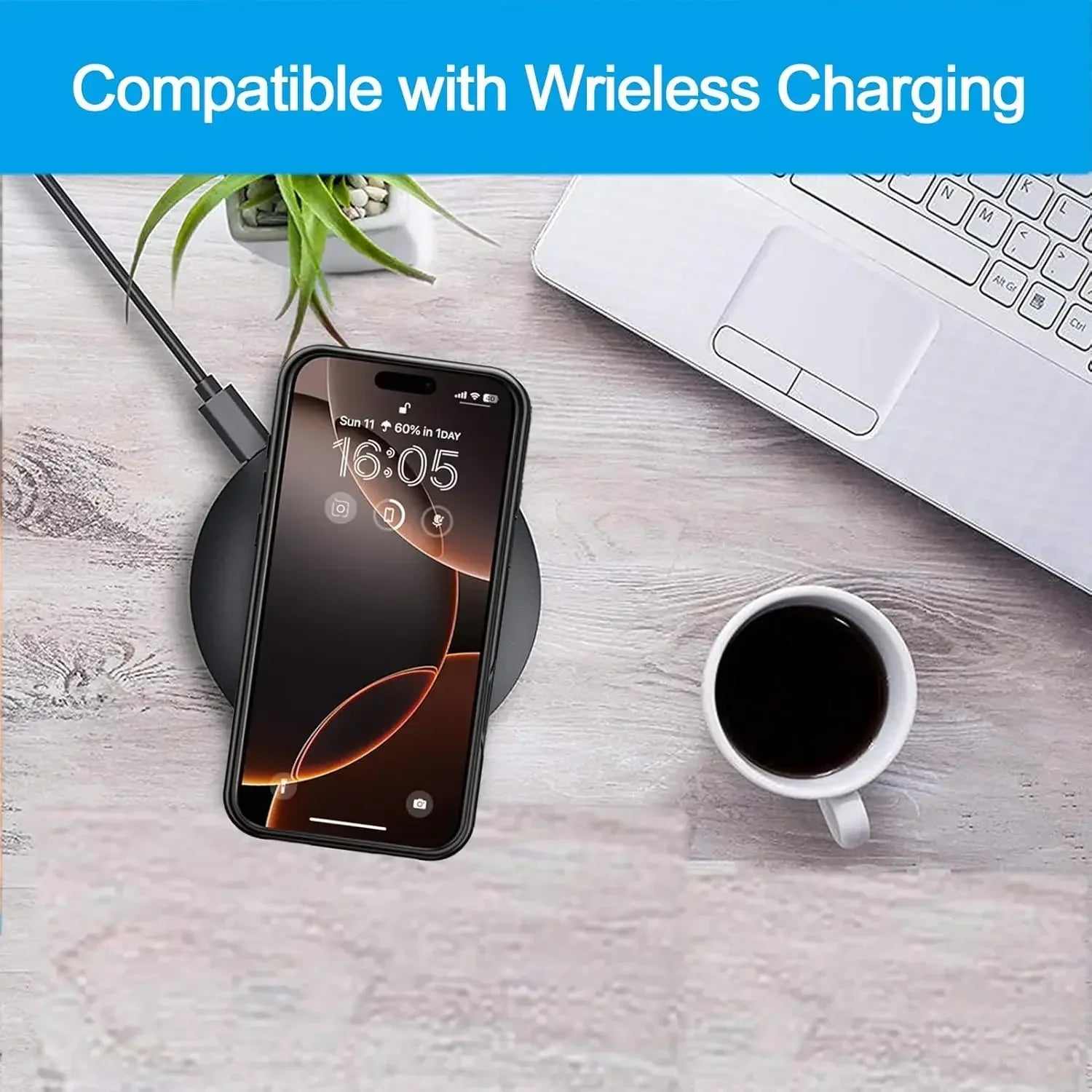 10000mAh Battery Charger Case for IPhone 17 Plus 16e 16 17 Pro Max Power Bank Magnetic Wireless Charging Cover for for IPhone 17