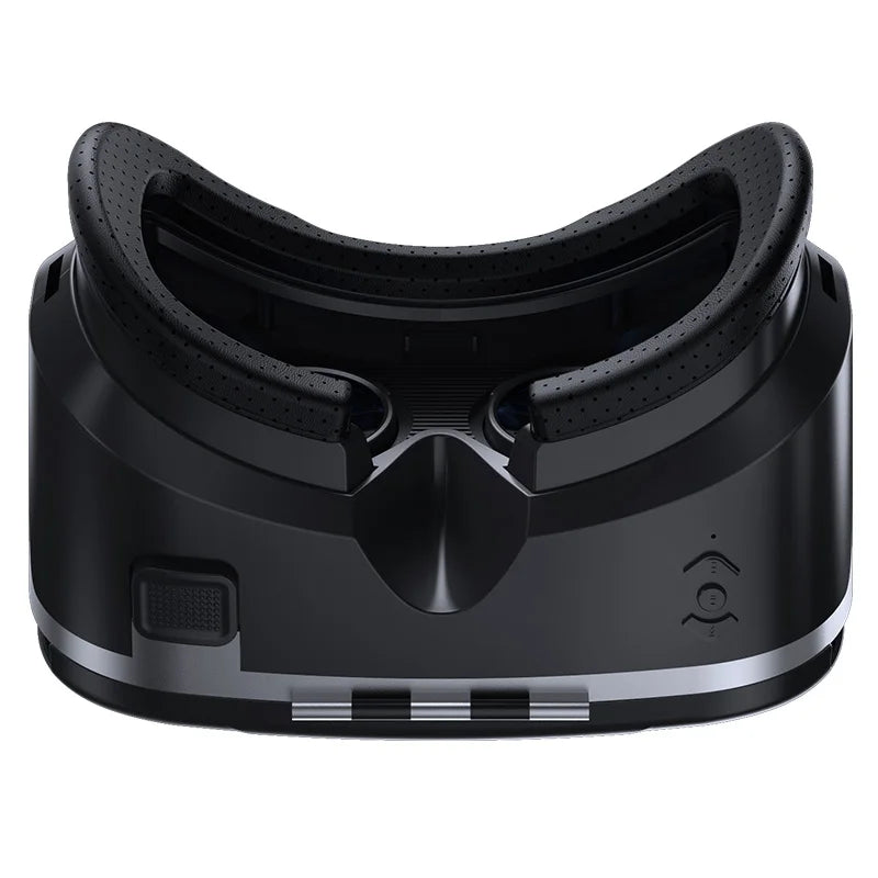 3D Glasses Thousand Illusion Magic Lens Immersive Earphones Integrated Machine Intelligent Virtual Reality VR Glasses