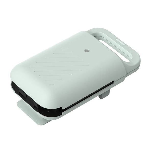 Small Household Light Food Maker Multifunctional Sandwich Waffle Toaster Egg Frying Machine