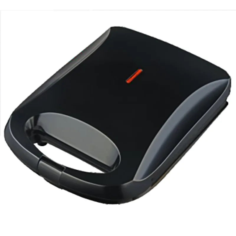 New Sandwich Maker Non-Stick Bakeware Cake Popular Special Design Portable Mini Non-Stick 4 Slice Grill Sandwich Maker Toaster