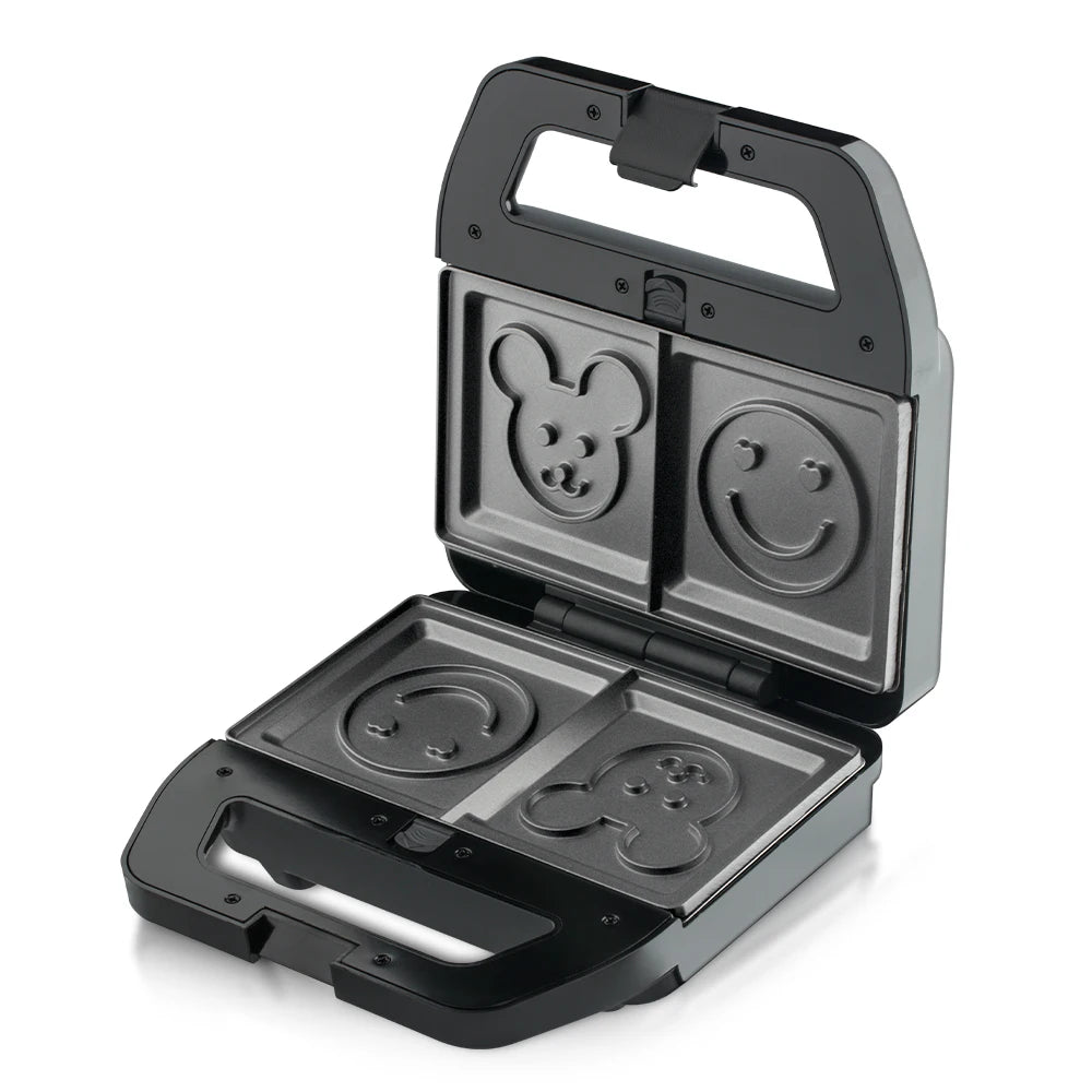 Small Kitchen Appliances Detachable 7 in 1 Home Use Sandwich Maker 2 Slices 4 Slices Waffle Sandwich Makers
