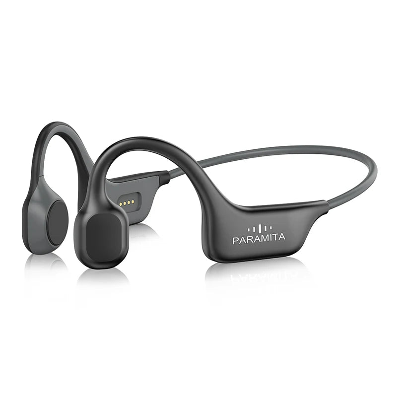 Classic DG08 Bone Conduction Headphone Wireless Bluetooth Headset