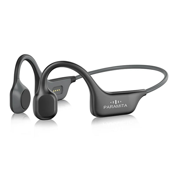Classic DG08 Bone Conduction Headphone Wireless Bluetooth Headset