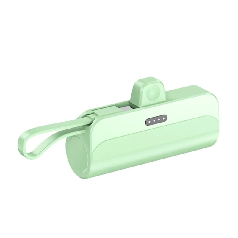 Type C 18650 Battery Charger Power Bank Universal DIY Power Bank Box Case for 21700/21650/18650 Fashionable Portable