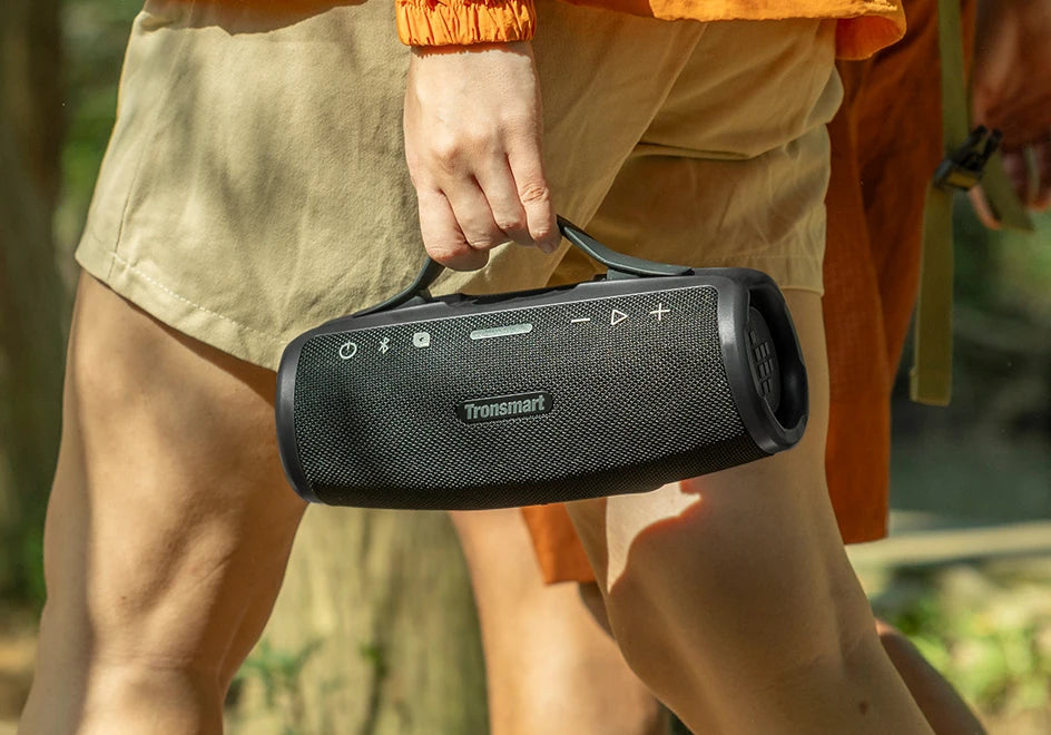 Tronsmart Mirtune S100 Bluetooth Speaker Powerful Speaker