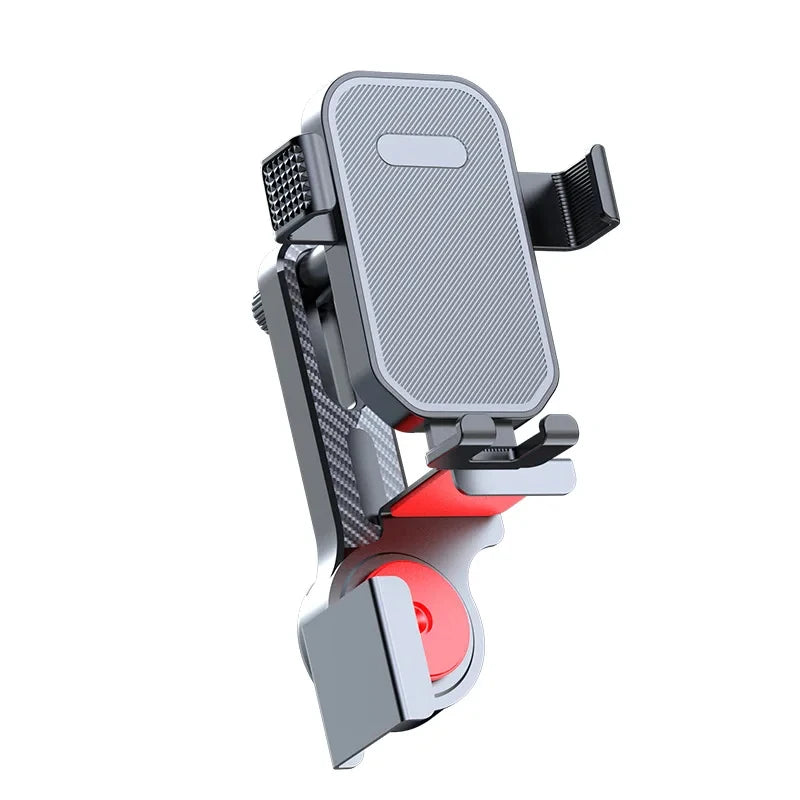 For Tesla Model 3 Y X S Cybertruck Magnetic Car Screen Phone Holder Stand Screen Phone Mount 360° Rotatable Stand
