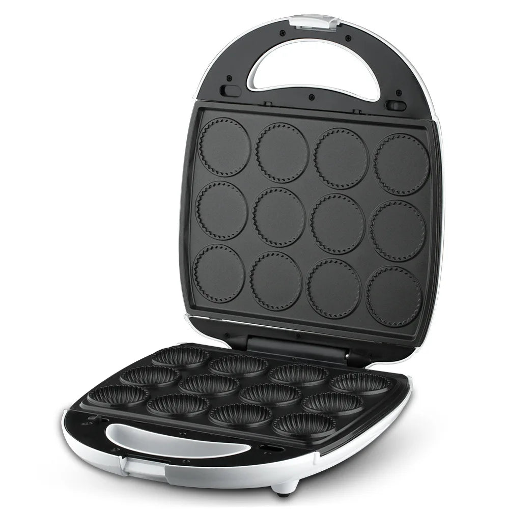Sandwich Machine Home Multifunctional Seven in One Waffle Maker Breakfast Machine Portable Baking Machine