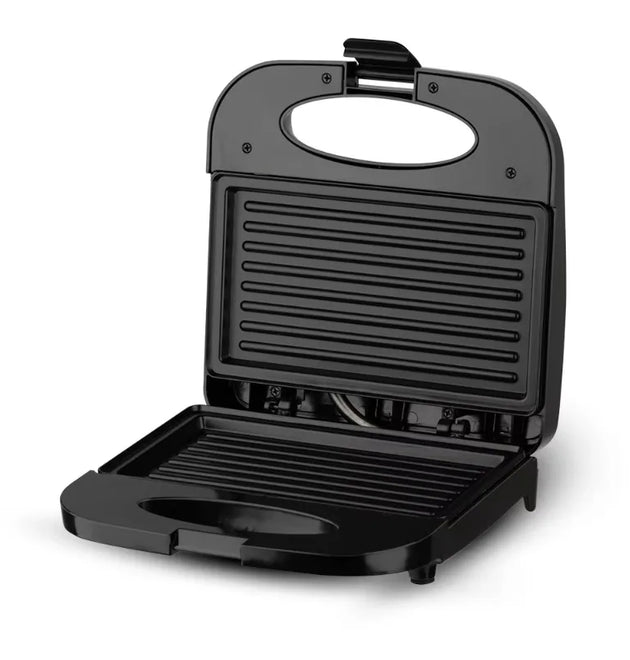 10 in 1 New Sandwich Maker Non-stick Coating 800w Easy Clean for Home Baking Breakfast Bread