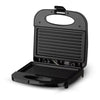 10 in 1 New Sandwich Maker Non-stick Coating 800w Easy Clean for Home Baking Breakfast Bread
