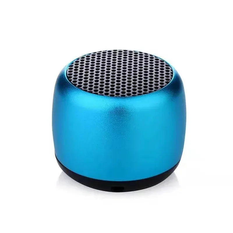 Portable Speakers Handfree Cell Phone Bluetooth Wireless Speaker