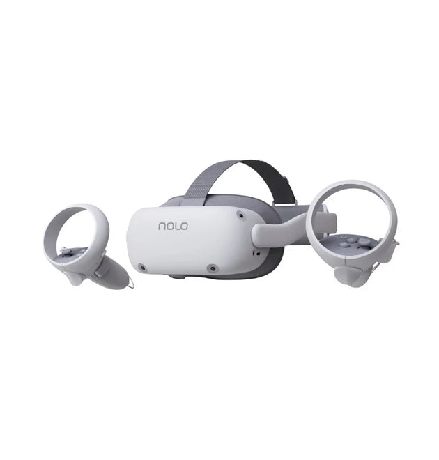 Vr/Ar Glasses 4K Wireless All-In-One Machine Sonic2 Immersive Gaming 3D Headset with 5.46 Inch Virtual Screen