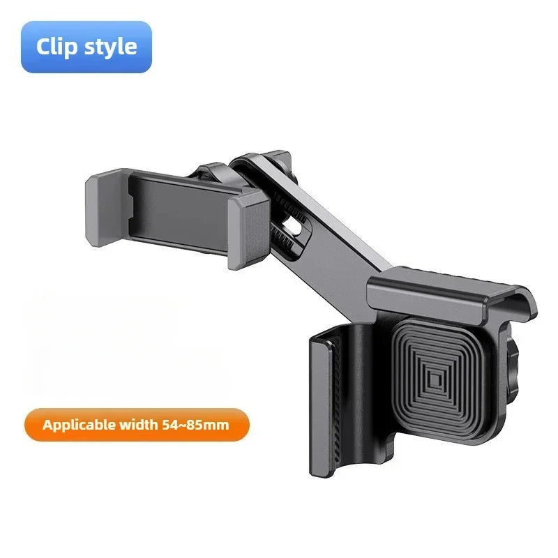 Magnetic Car Phone Holder for Tesla Model 3/Y/X/S Car Display Screen Side