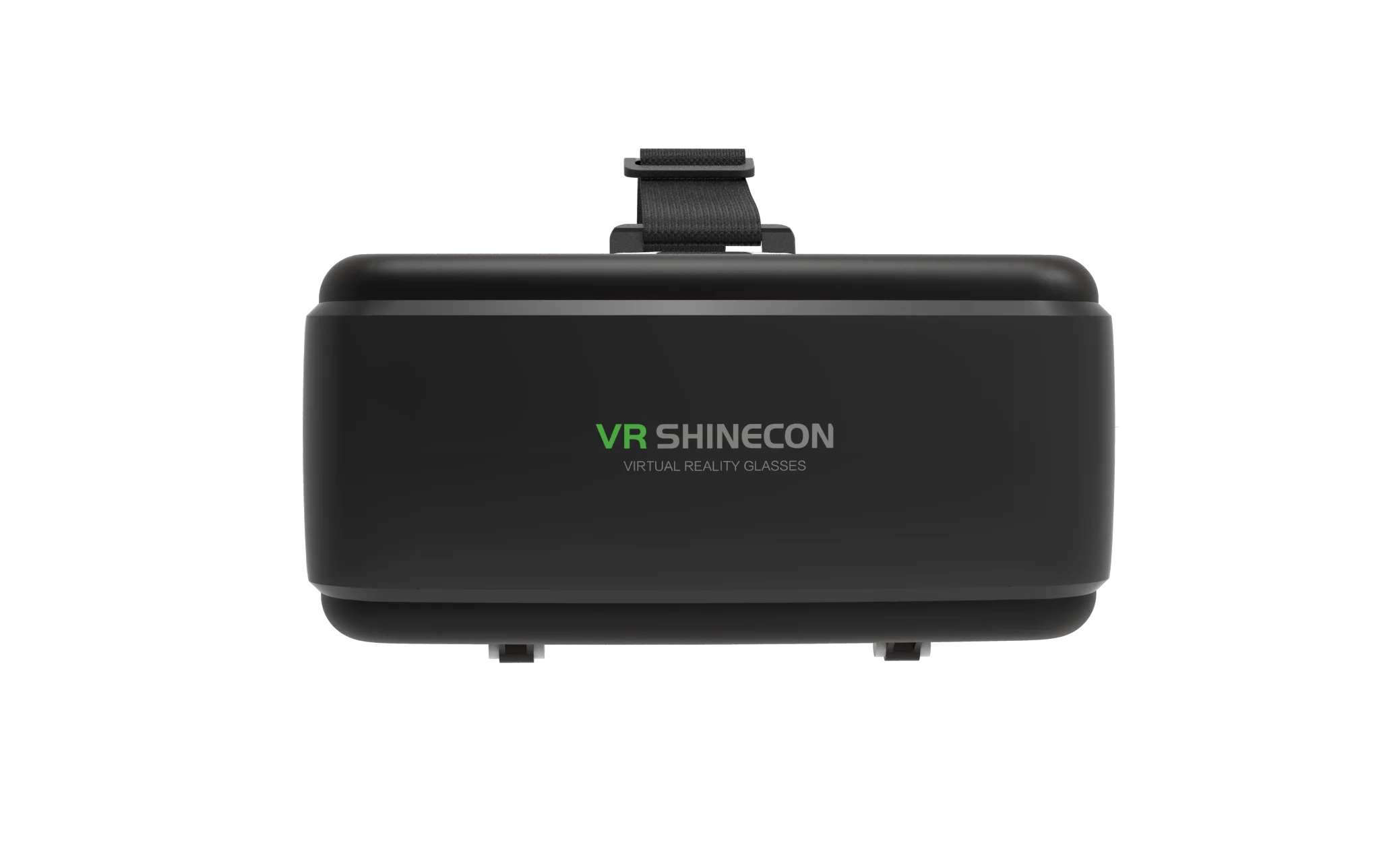 Virtual Reality 3D VR Glasses Shinecon Pro VR Glasses Google Cardboard Headset Virtual Glasses for ios Android Smartphone