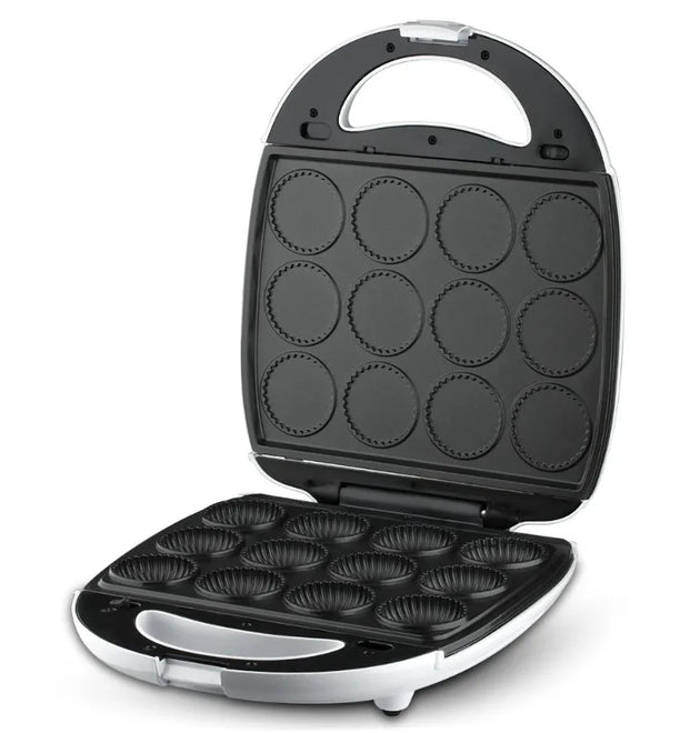 New Big Multifunction Detachable 7 in 1 Pancake Nut Doughnut Panini Electric Waffle Maker Breakfast Sandwich Maker