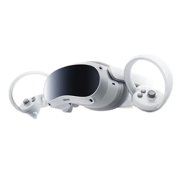Original Pico4 VR Headset All-In-One Virtual Reality Pico 4 VR Glasses 4K+ Display For Metaverse & Stream VR 3D Gaming