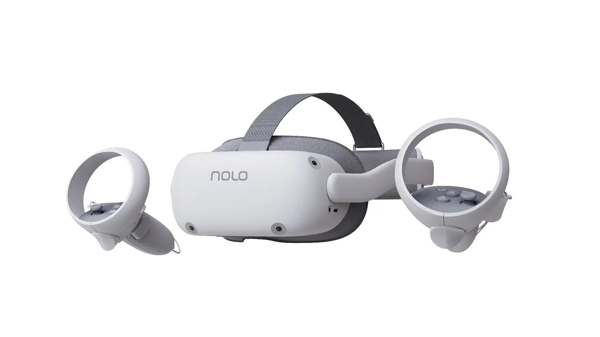 Vr/Ar Glasses 4K Wireless All-In-One Machine Sonic2 Immersive Gaming 3D Headset with 5.46 Inch Virtual Screen