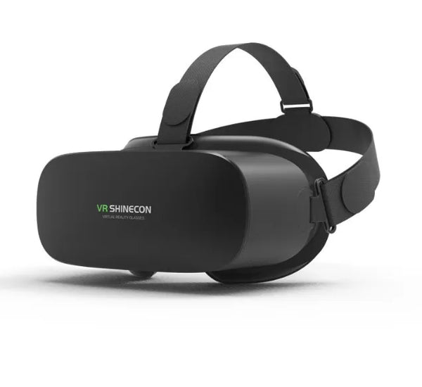 Dual WIFI 5G 4K Android 7.1 4000mAh  All-In-One VR Headset Glasses for Gaming & Movies Adult VR AIO5 Hardware