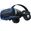 3D Glasses Thousand Illusion Magic Lens Immersive Earphones Integrated Machine Intelligent Virtual Reality VR Glasses
