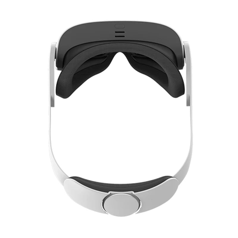 Arpara 5K VR Glasses 3D Large Screen Watching Movies Suit Smart Phone And Computer VR Helmet Lite Version Retina Viewing Steam