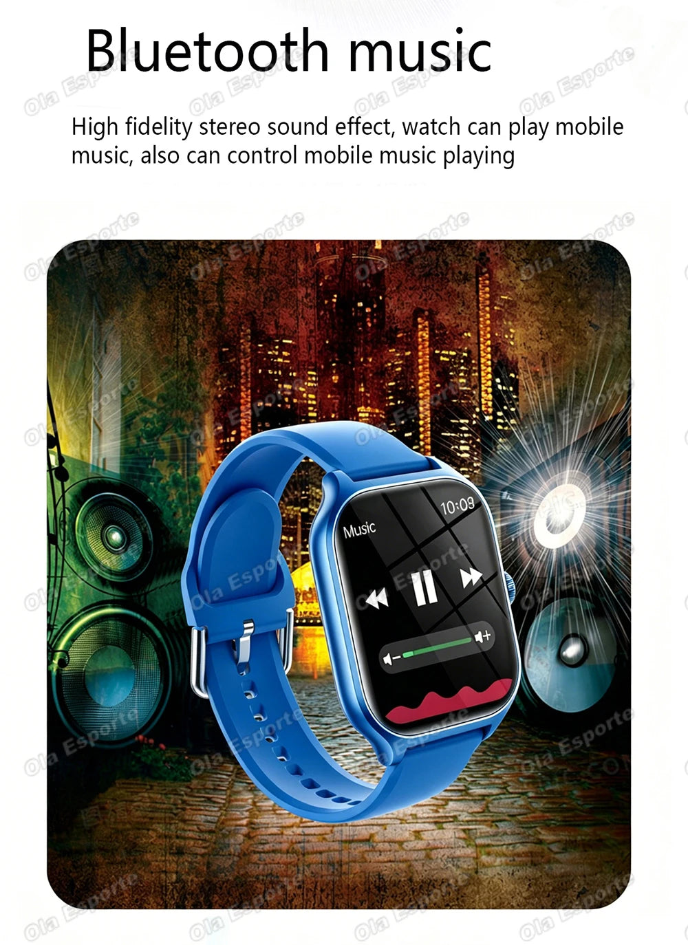 Smart Watch Men 2.01'' AMOLED Screen Waterproof Multiple Sport Mode Fitness HD Bluetooth Call Smartwatch Men Women Bracelet Hw12
