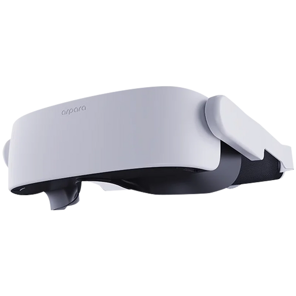 Arpara 5K VR Glasses 3D Large Screen Watching Movies Suit Smart Phone And Computer VR Helmet Lite Version Retina Viewing Steam