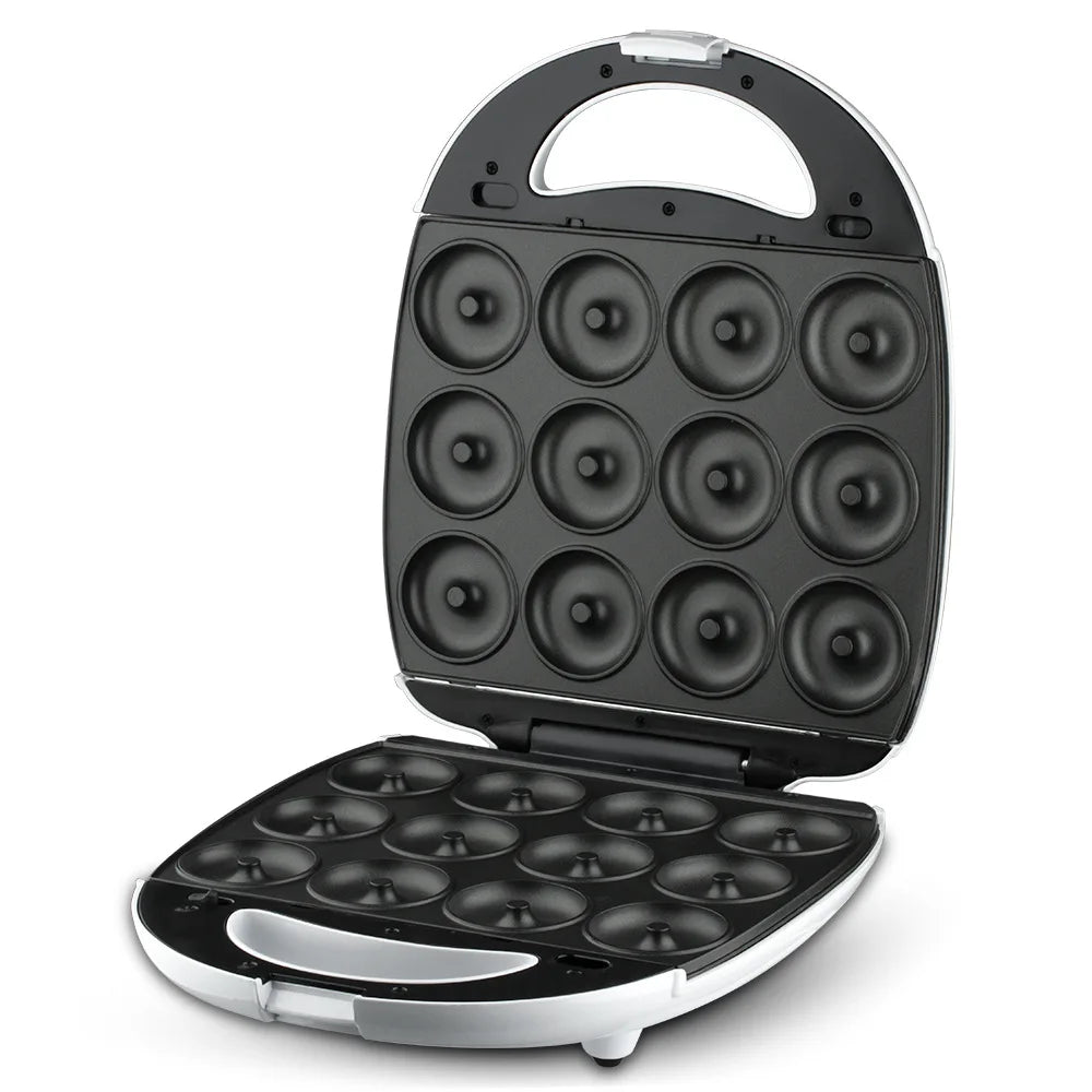 Sandwich Machine Home Multifunctional Seven in One Waffle Maker Breakfast Machine Portable Baking Machine