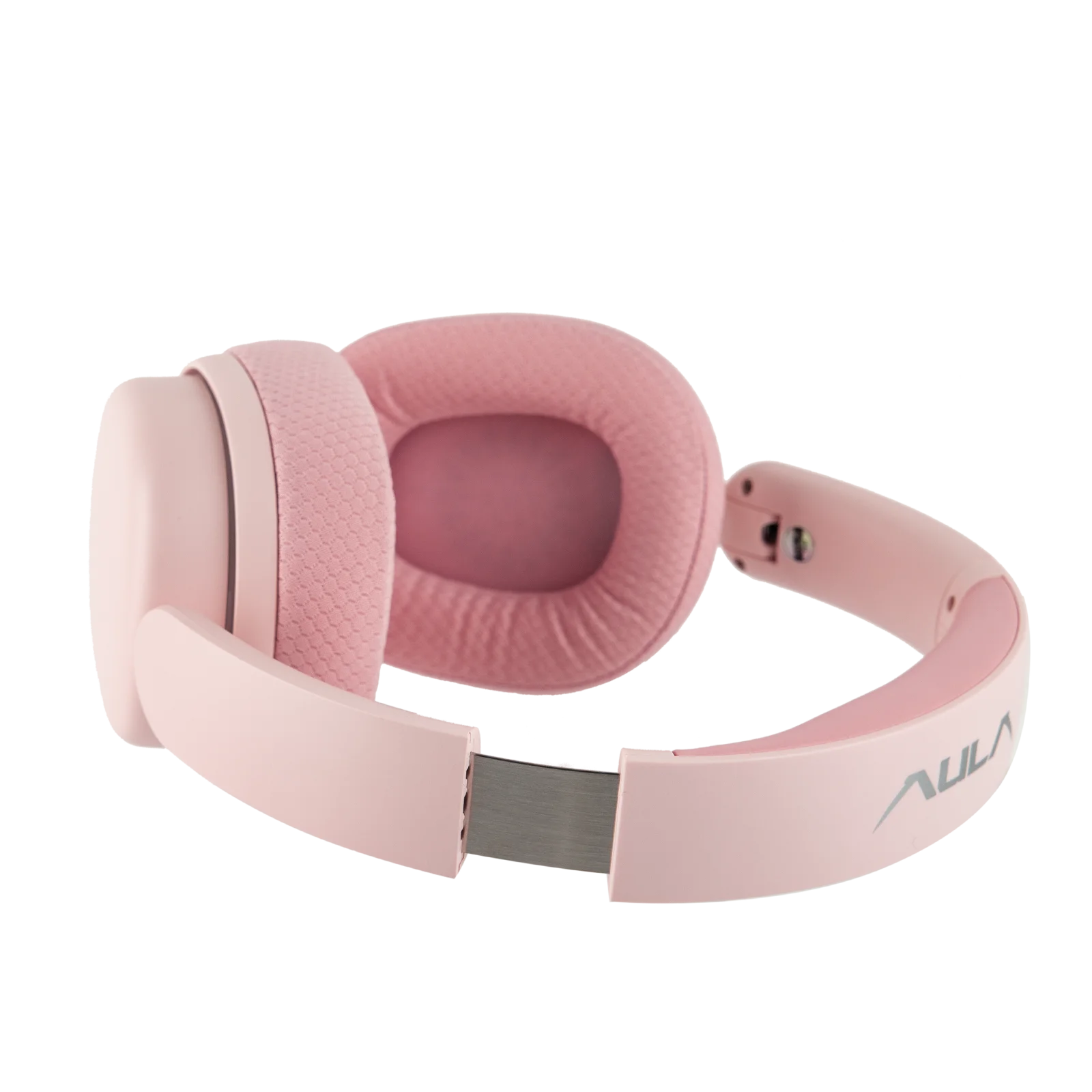 Wireless Gaming Headphone 7.1 Surround Sound with Noise Canceling Mic