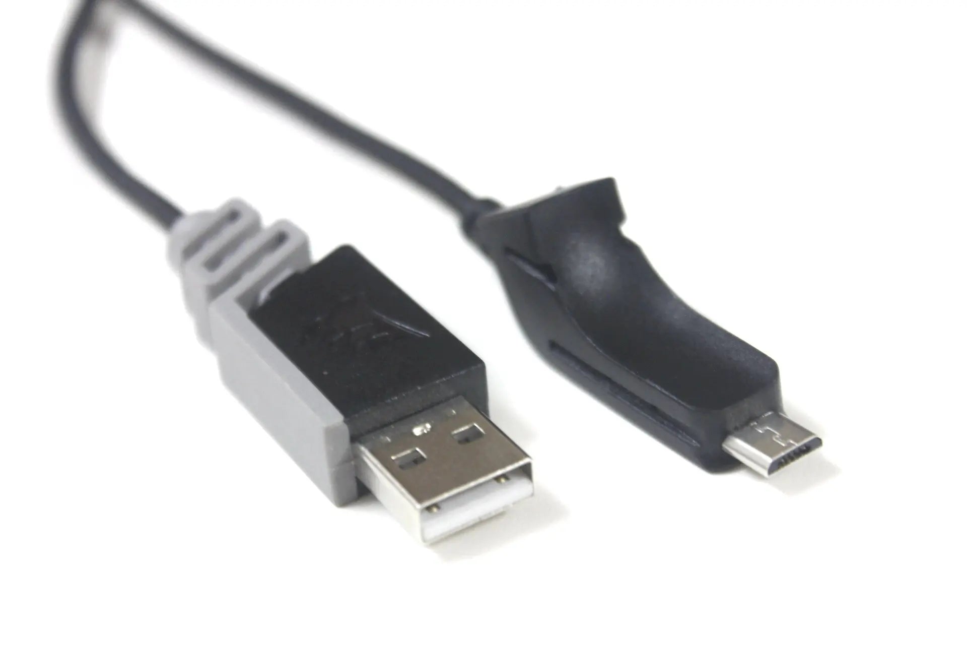 USB Charging cable Durable Nylon Braided Line  For Corsair Harpoon RGB