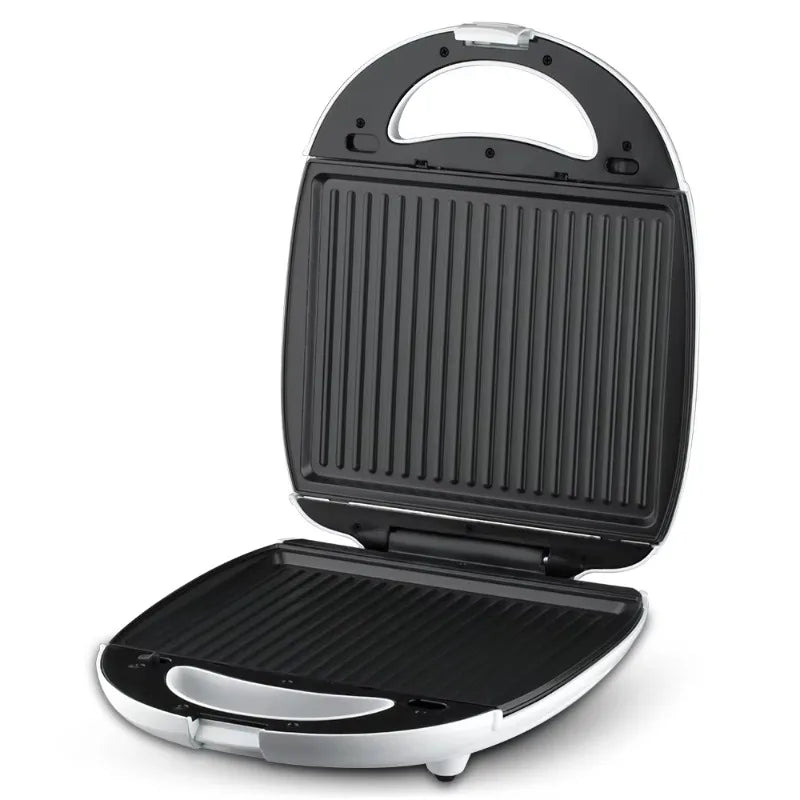 Sandwich Machine Home Multifunctional Seven in One Waffle Maker Breakfast Machine Portable Baking Machine