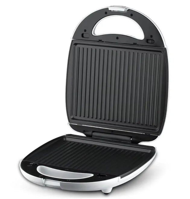 Sandwich Machine Home Multifunctional Seven in One Waffle Maker Breakfast Machine Portable Baking Machine