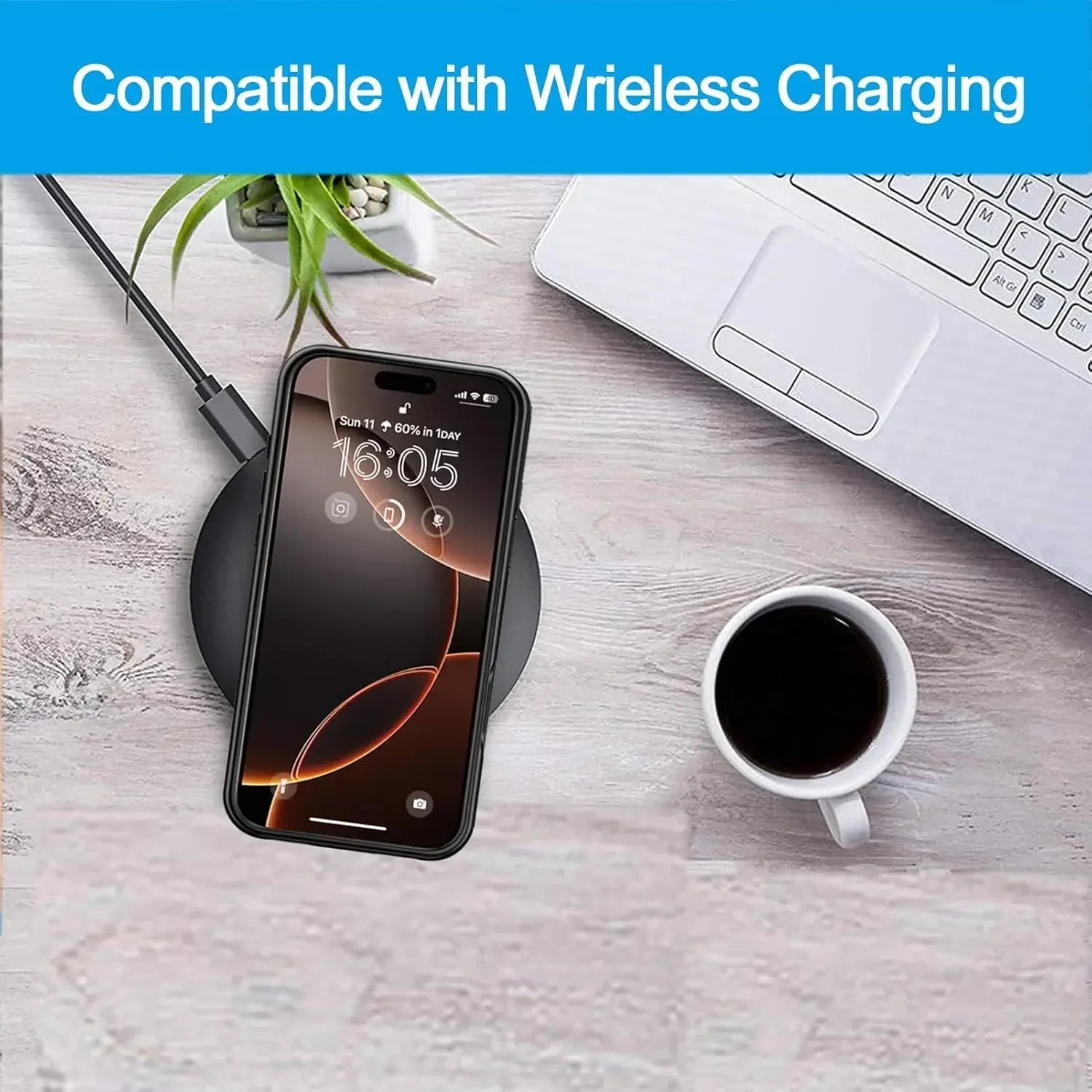 10000mAh Battery Charger Case for IPhone 17 Plus 16e 16 17 Pro Max Power Bank Magnetic Wireless Charging Cover for for IPhone 17