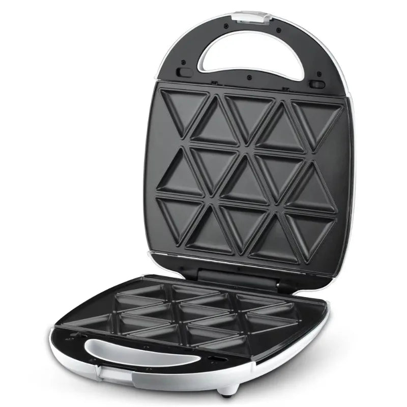 Sandwich Machine Home Multifunctional Seven in One Waffle Maker Breakfast Machine Portable Baking Machine