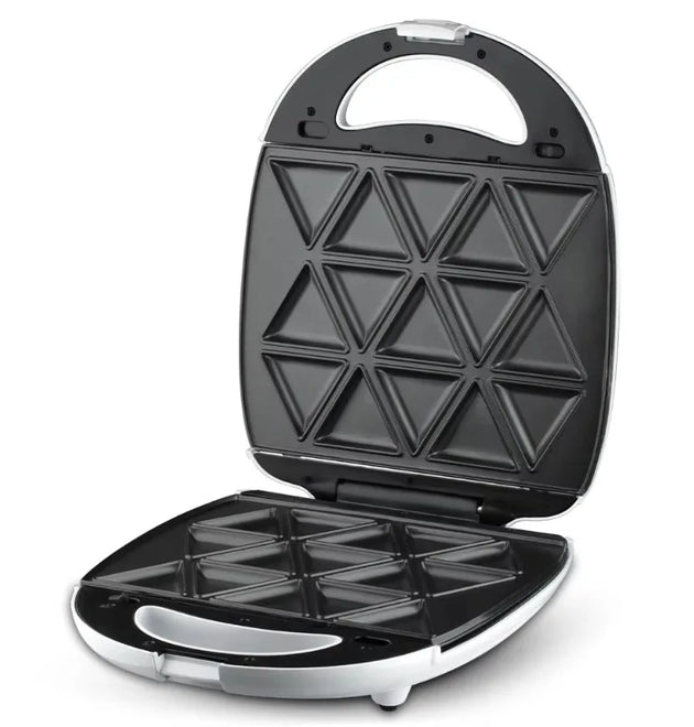 Sandwich Machine Home Multifunctional Seven in One Waffle Maker Breakfast Machine Portable Baking Machine