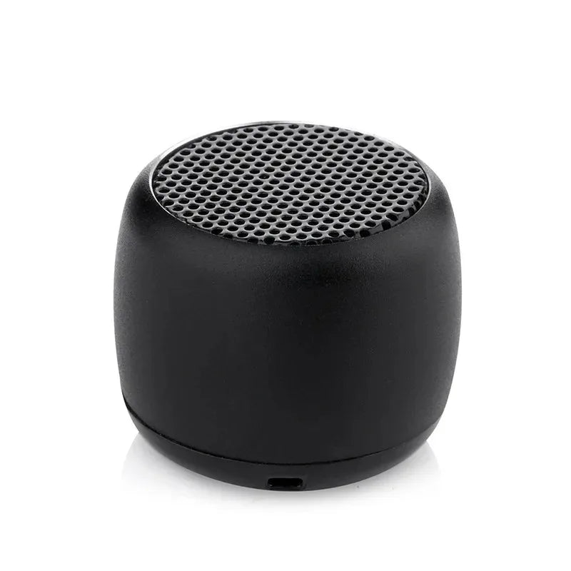 Portable Speakers Handfree Cell Phone Bluetooth Wireless Speaker