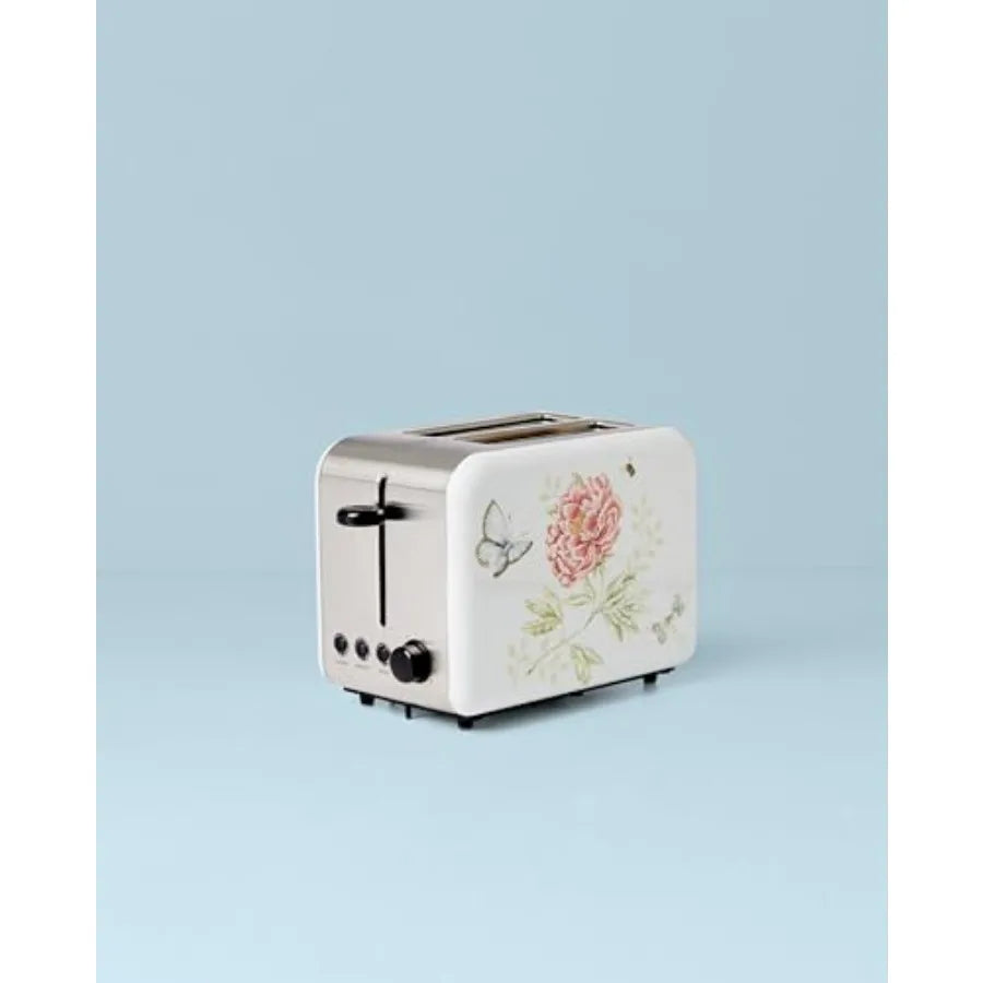 894541 Butterfly Meadow Toaster 3.60 LB 0