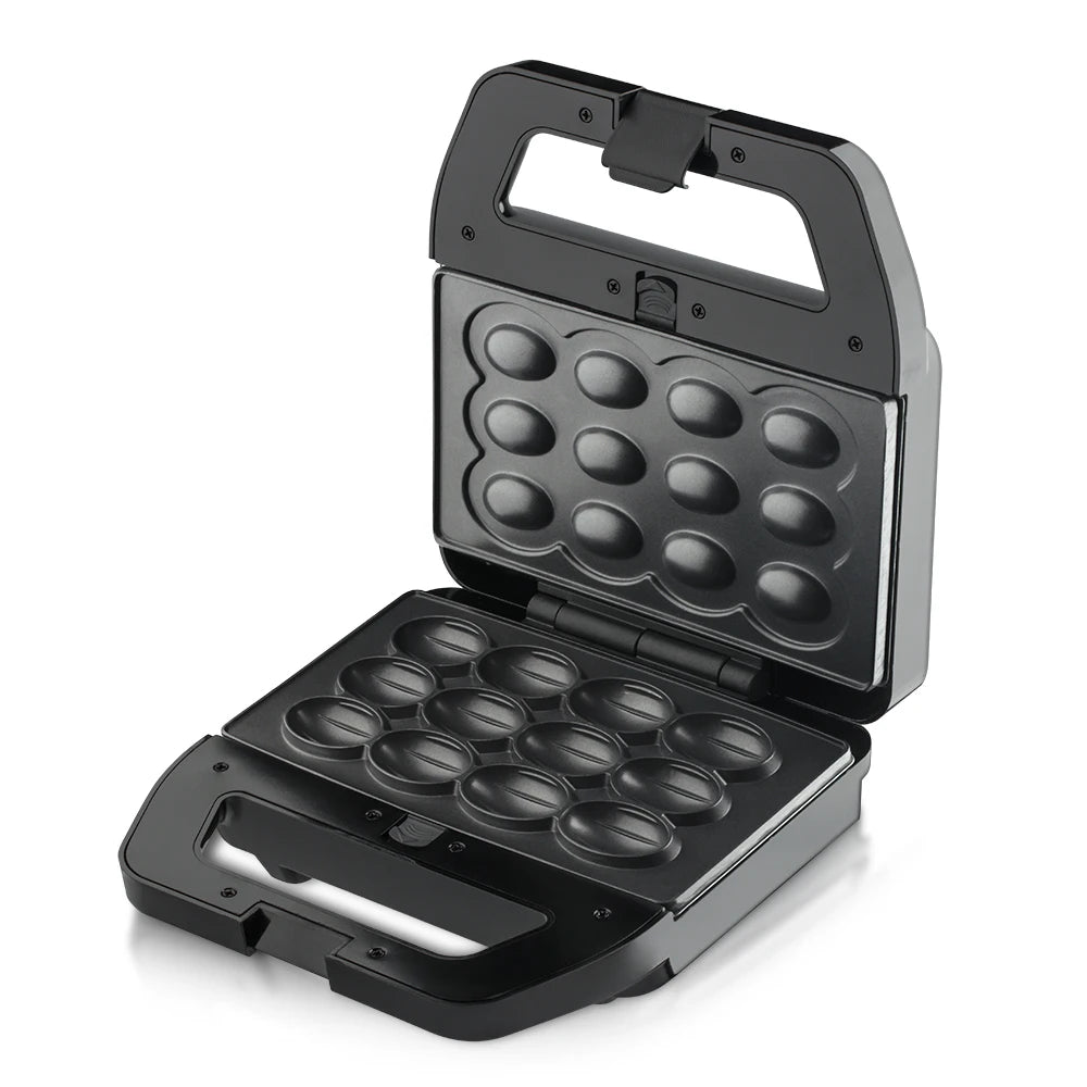 Small Kitchen Appliances Detachable 7 in 1 Home Use Sandwich Maker 2 Slices 4 Slices Waffle Sandwich Makers